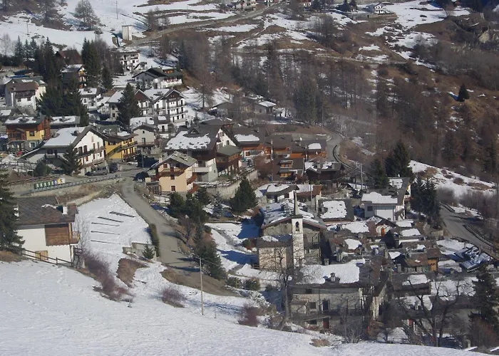Hotel Maisonnette