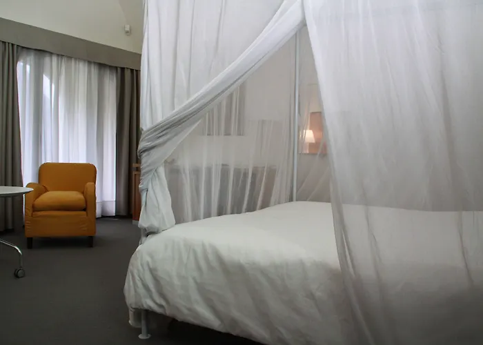 Hotel Cavour Et Des Officiers